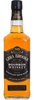 Image de Ezra Brooks Black 40° 0.7L